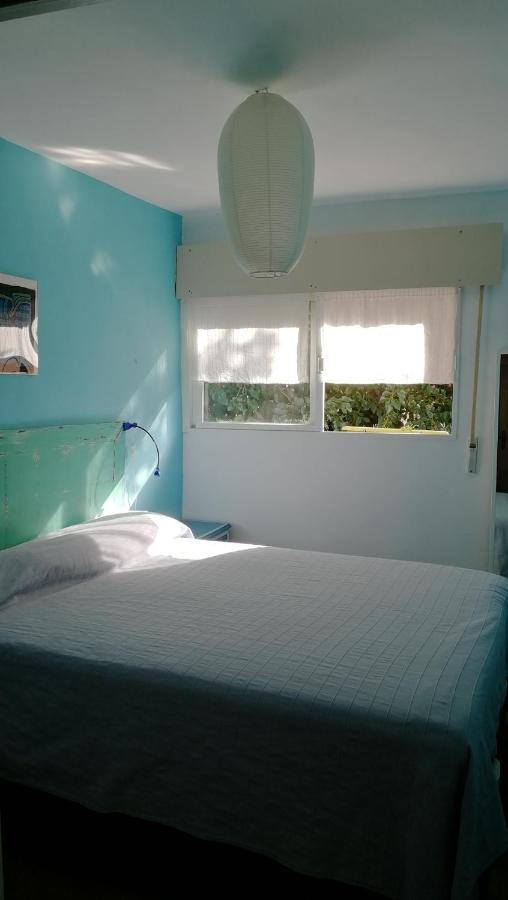 Guest house Casita Madrid