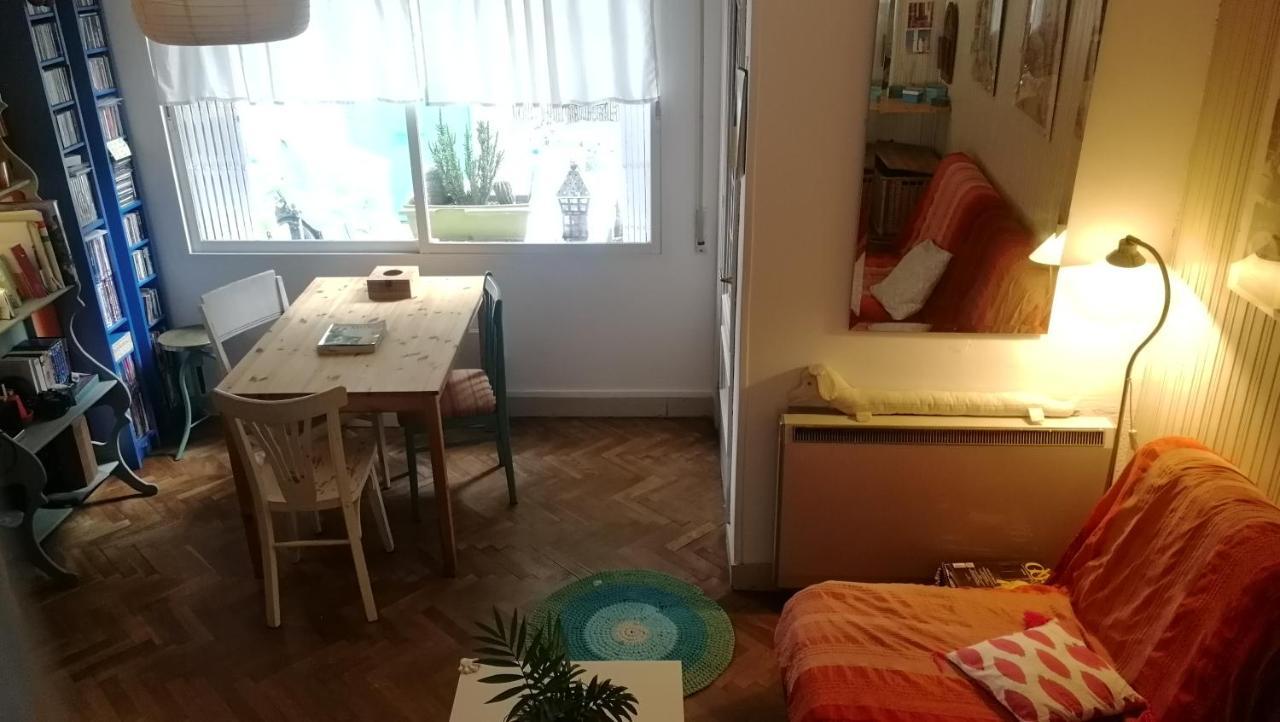 Guest house Casita *