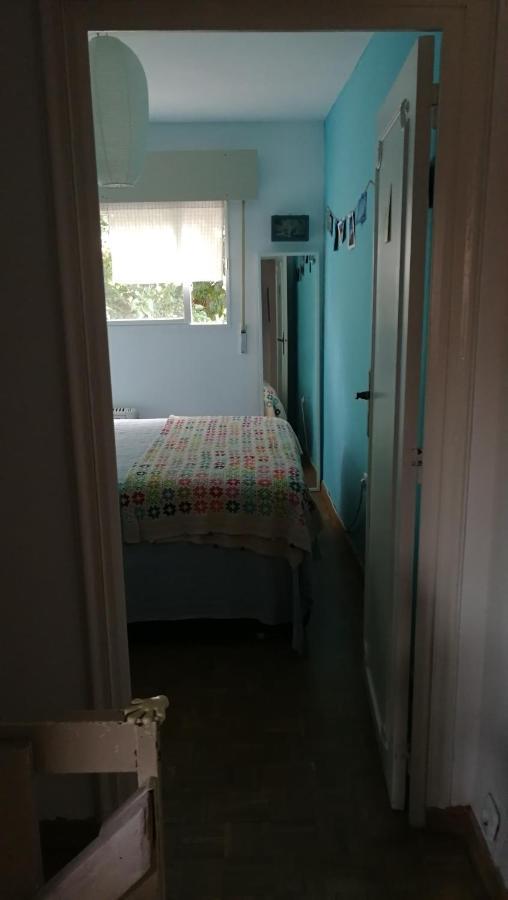 Casita Guest house Madrid