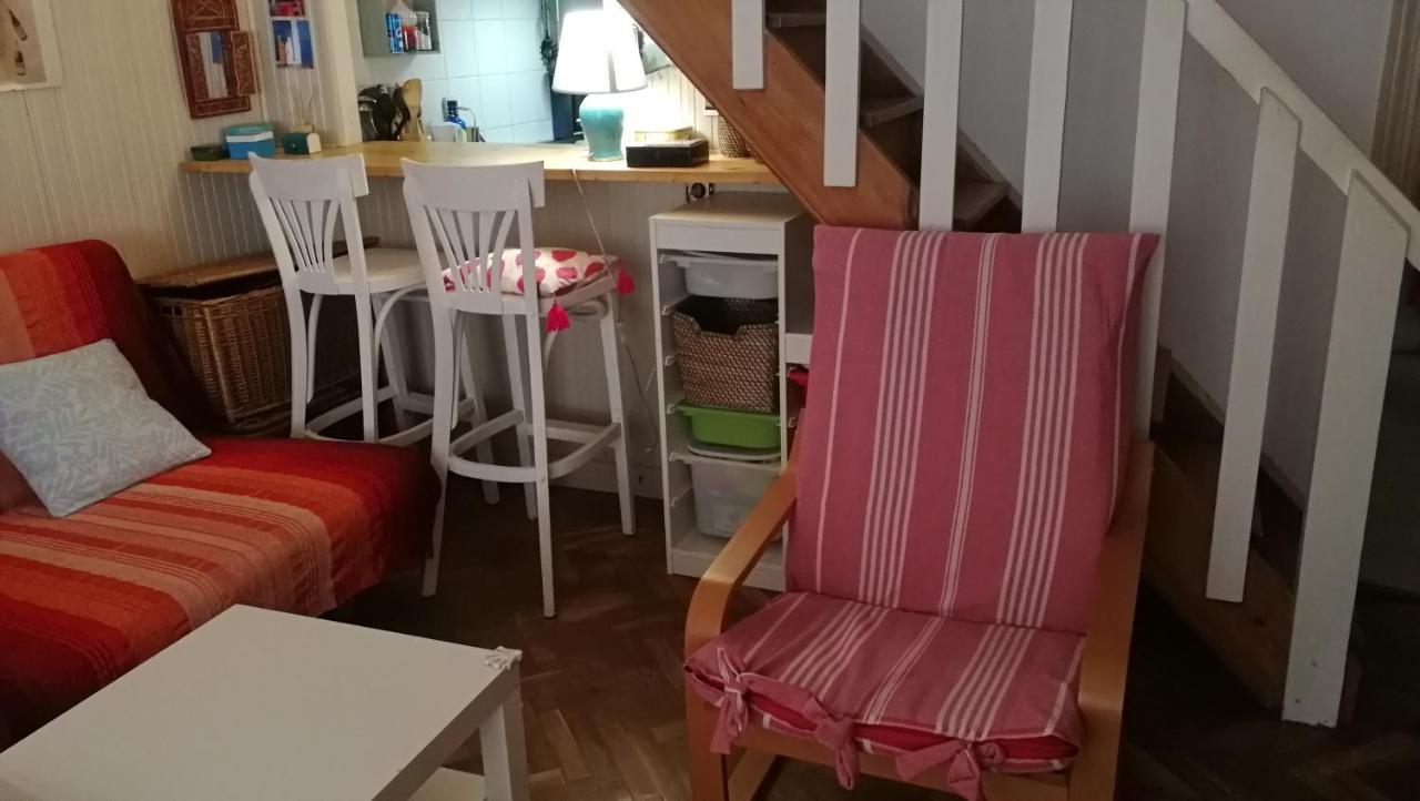 Casita Guest house *